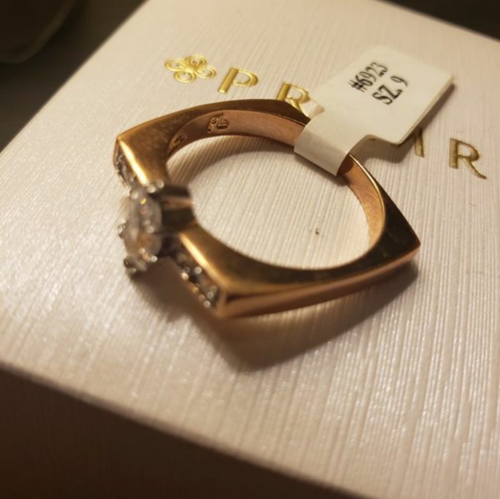 Fashion Jewelry by Park Lane